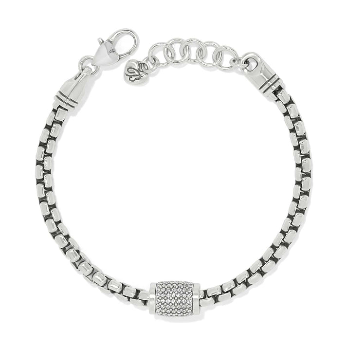 MERDIAN SOLIS STATION BRACELET

