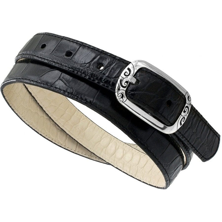 MINGLE REVERSIBLE BELT
