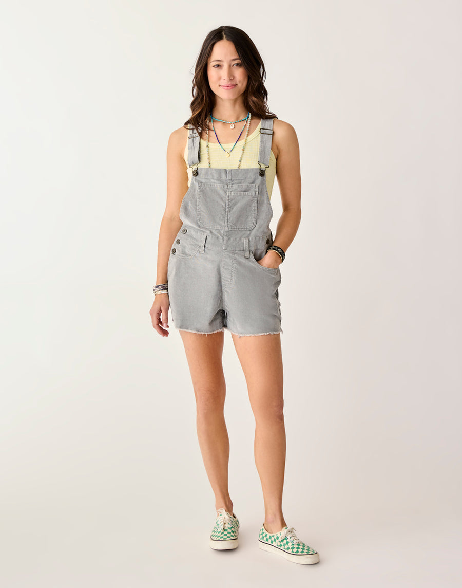 CINDER JASON OVERALL SHORT