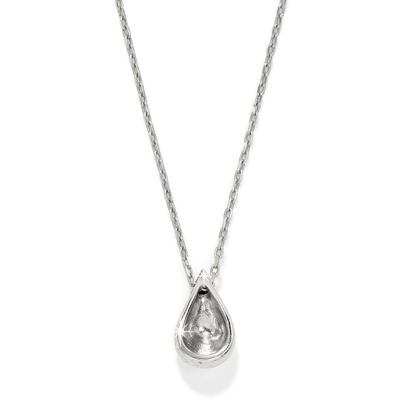 NILE MINI SILVER PENDANT
