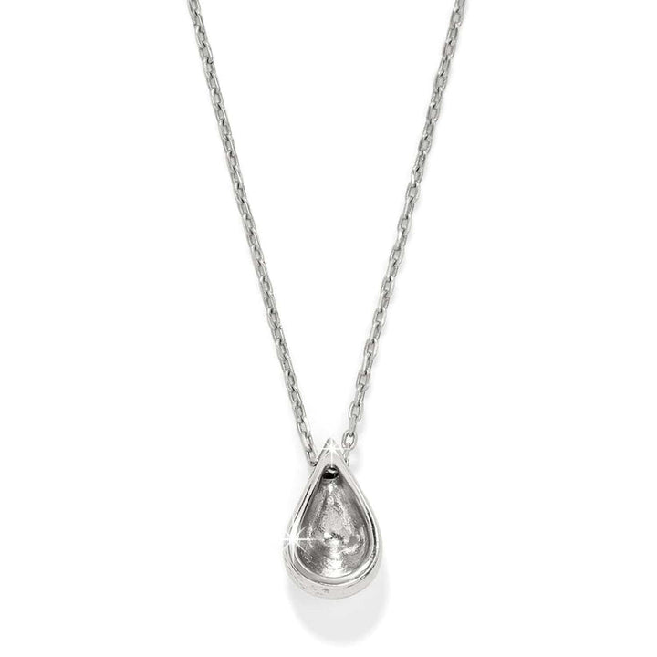 NILE MINI SILVER PENDANT