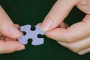POP CULTURE 1000 PIECE PUZZLE
