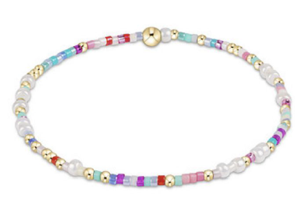 PARTY FOUL HOPE UNWRITTEN BRACELET
