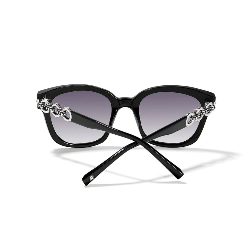 PRETTY TOUGH STUD TRIO SUNGLASSES