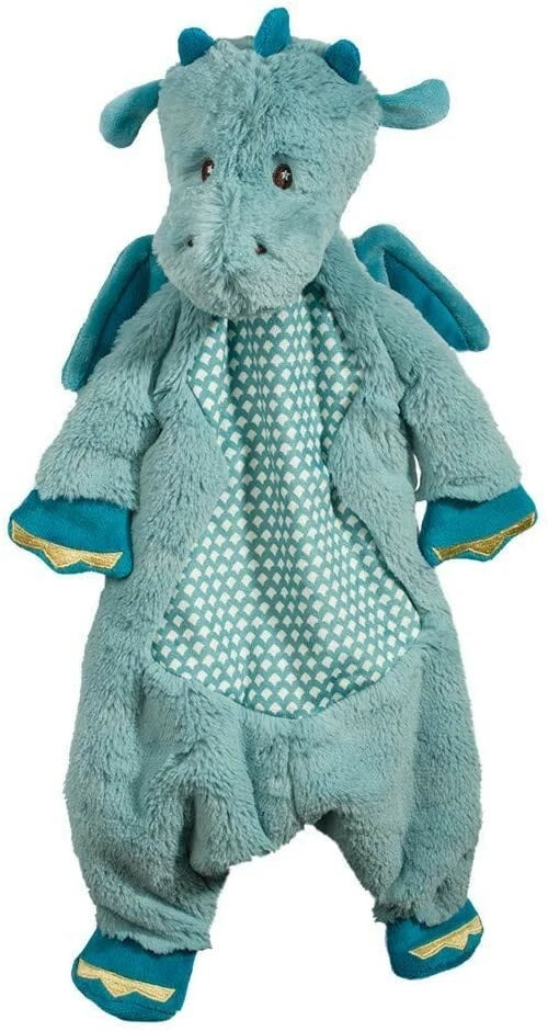 ASHER DRAGON SSHLUMPIE
