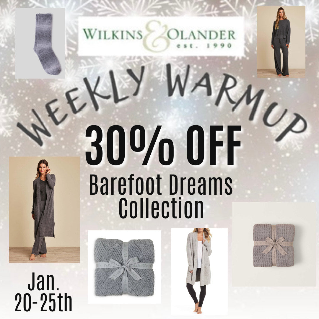 Wilkins &amp; Olander
