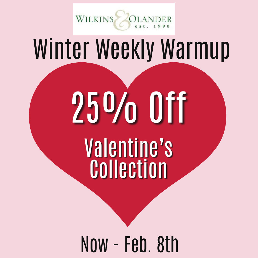 Wilkins &amp; Olander
