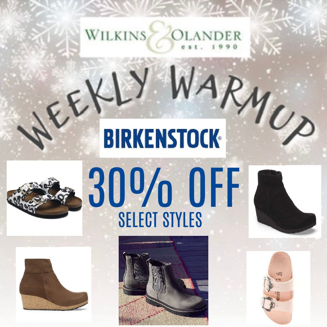 Wilkins &amp; Olander
