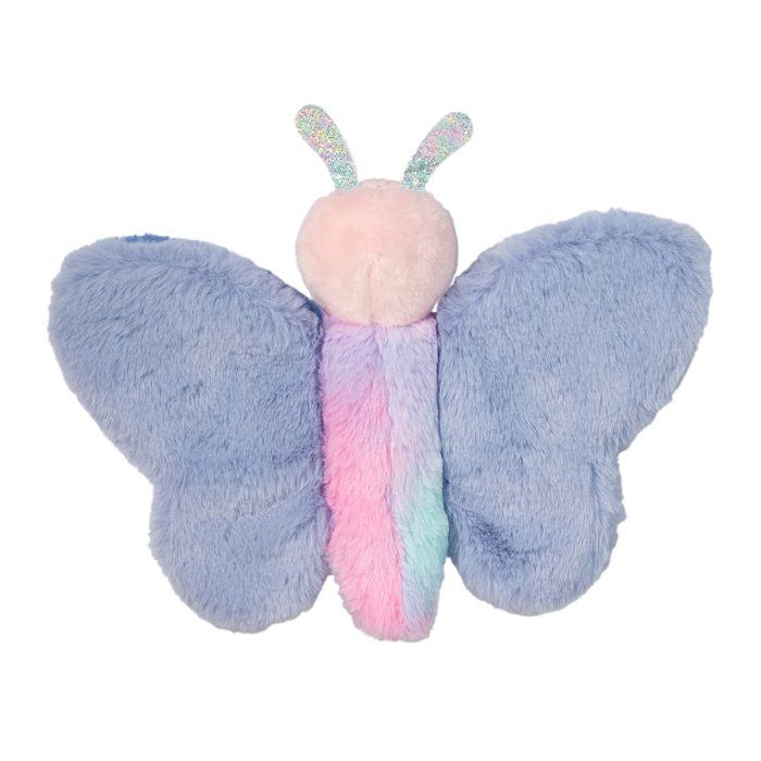 SKYLA PERIWINKLE BUTTERFLY PUPPET