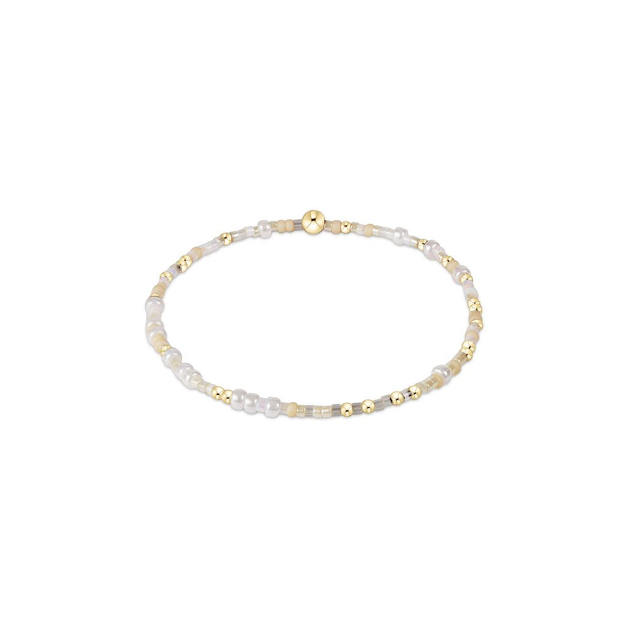 EXTENDS OH SNOW YOU DIDN’T HOPE UNWRITTEN BRACELET

