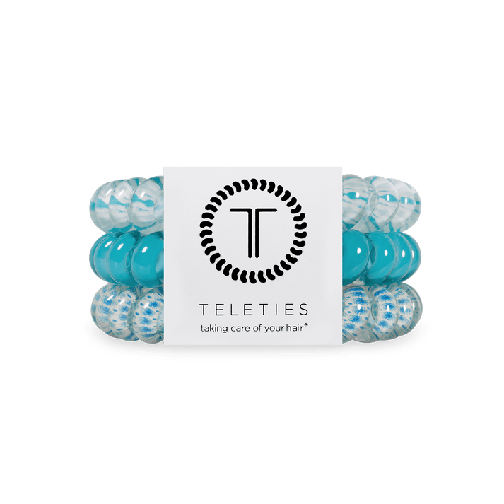 SOFT SURF LARGE HAIR COILS
