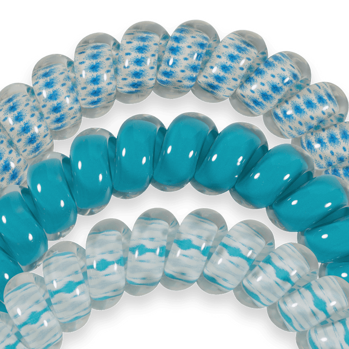 SOFT SURF LARGE HAIR COILS