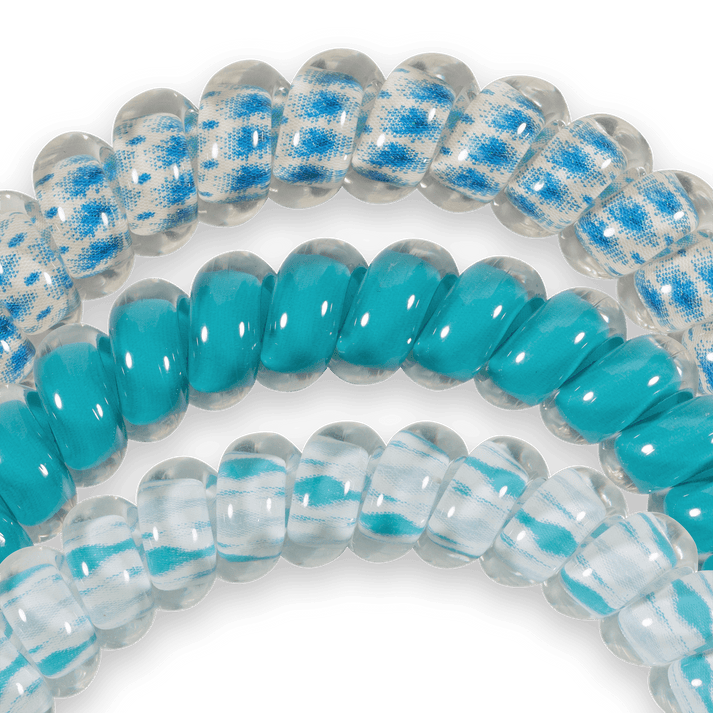 SOFT SURF SMALL HAIR COILS
