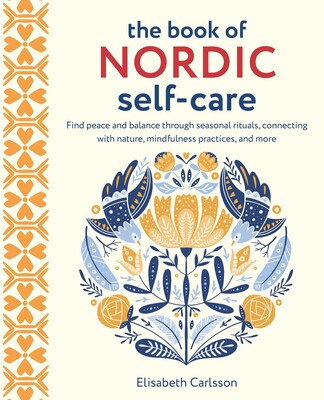 BOOK OF NORDIC SELF-CARE
