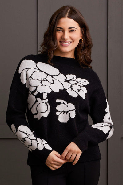 tribal-knit-jacquard-funnel-