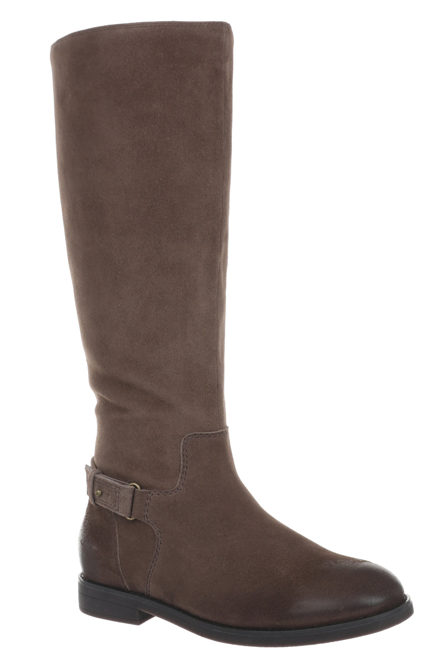 ROCHELL DRIFTWOOD TALL BOOT

