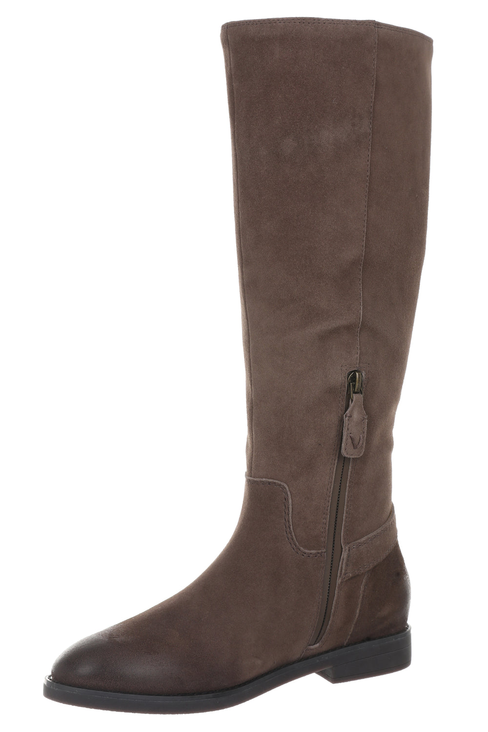 ROCHELL DRIFTWOOD TALL BOOT
