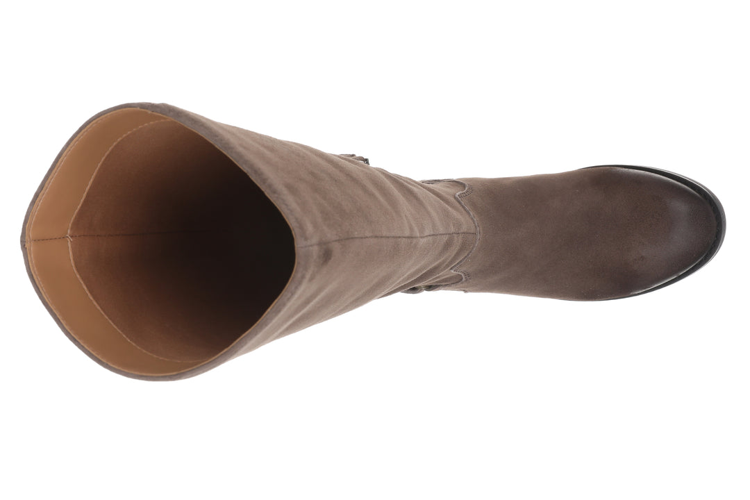 ROCHELL DRIFTWOOD TALL BOOT