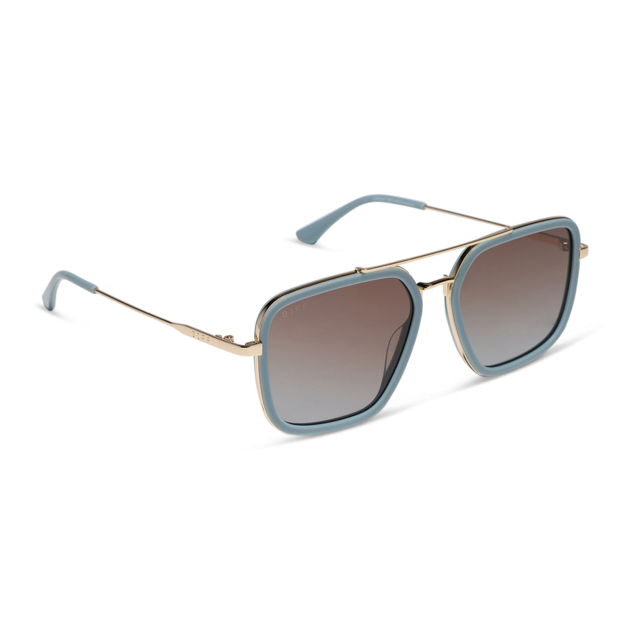 JORDAN DEWDROP SUNGLASSES
