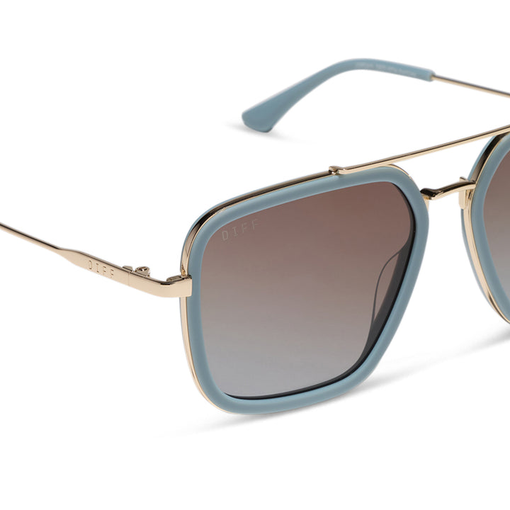 JORDAN DEWDROP SUNGLASSES