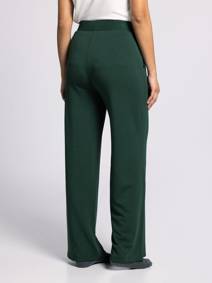 SCARLETT PINE GROVE DRAWSTRING PANTS