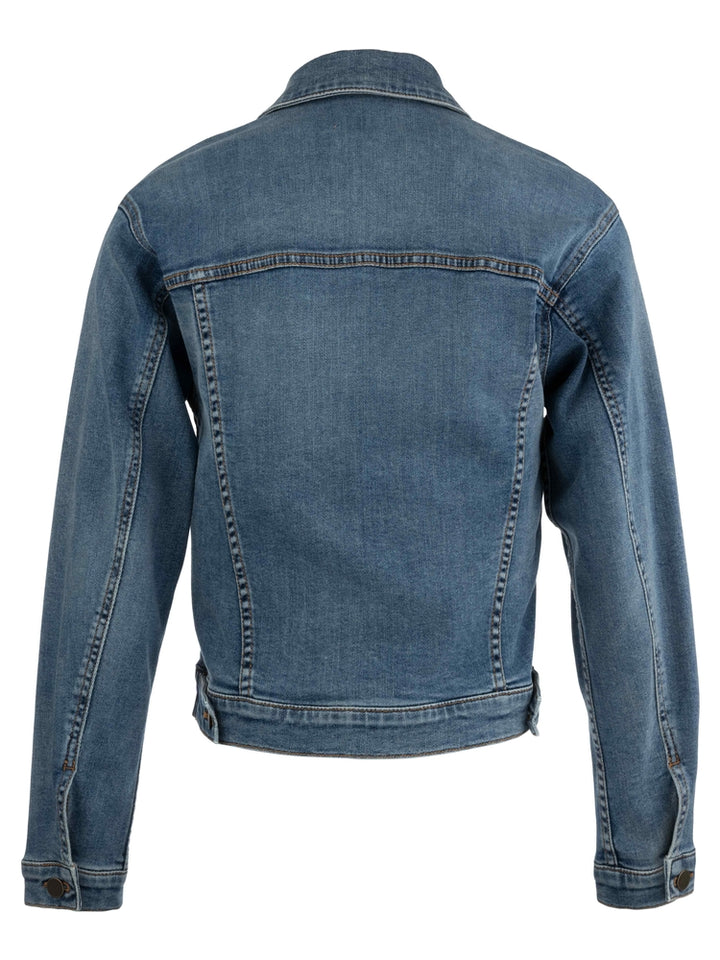 JULIET JEAN JACKET
