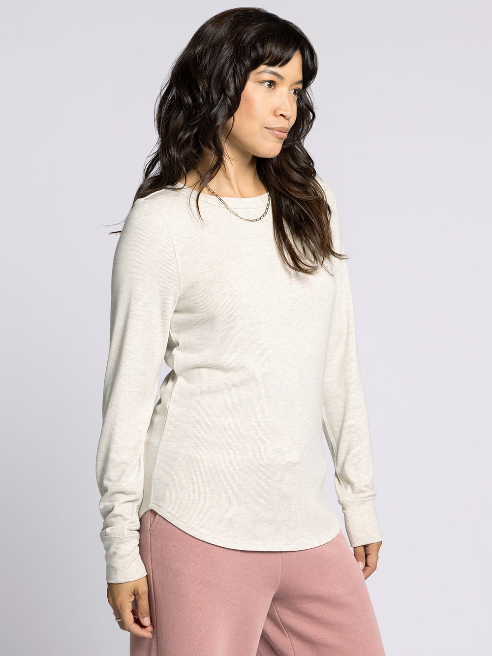 SAND HEATHER STACY  TOP
