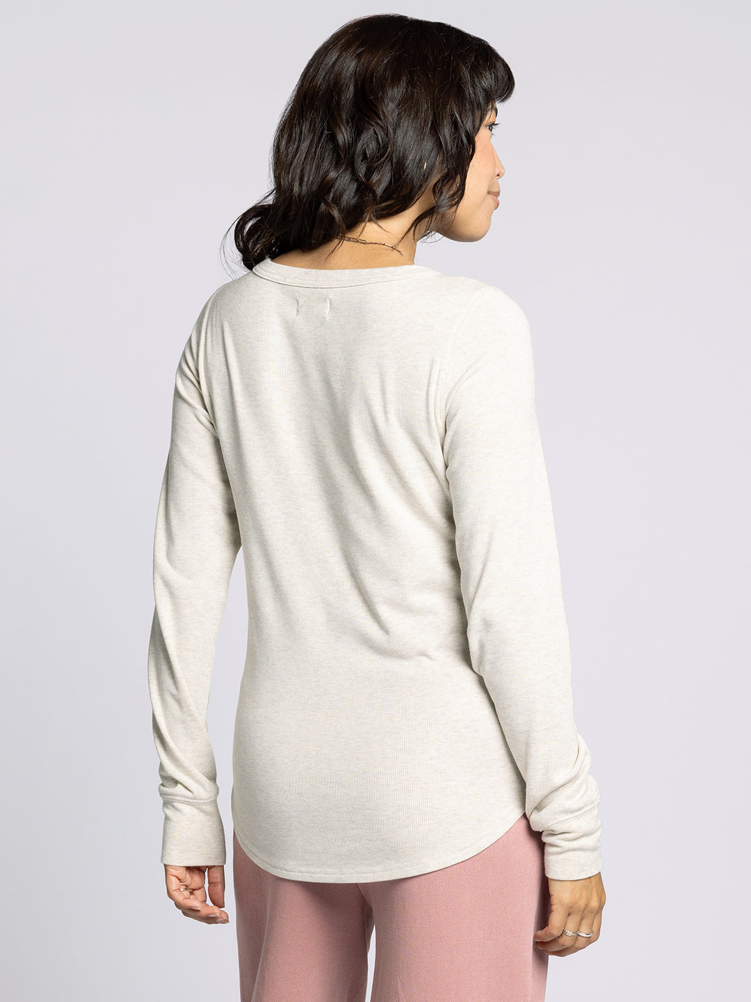 SAND HEATHER STACY  TOP