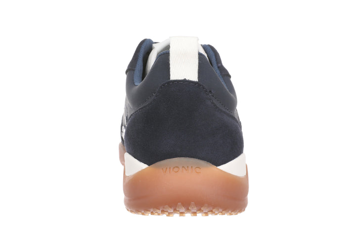 NAVY BLAZER WALK SLIM GLIDE SNEAKERS