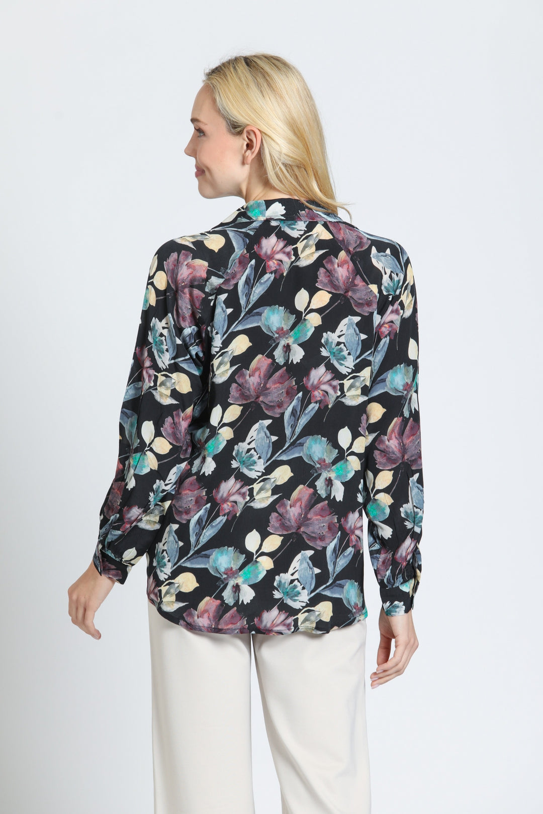SHADOWBERRY SPECTRUM BLOUSE