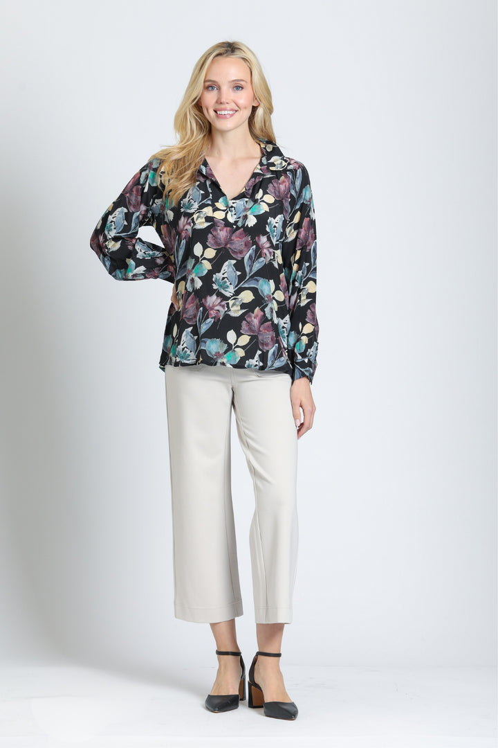 SHADOWBERRY SPECTRUM BLOUSE