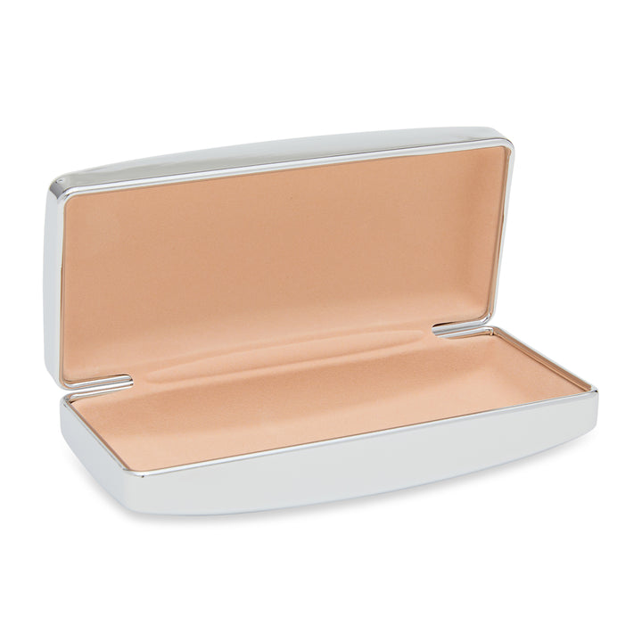 HARD CHROME SUNGLASS CASE