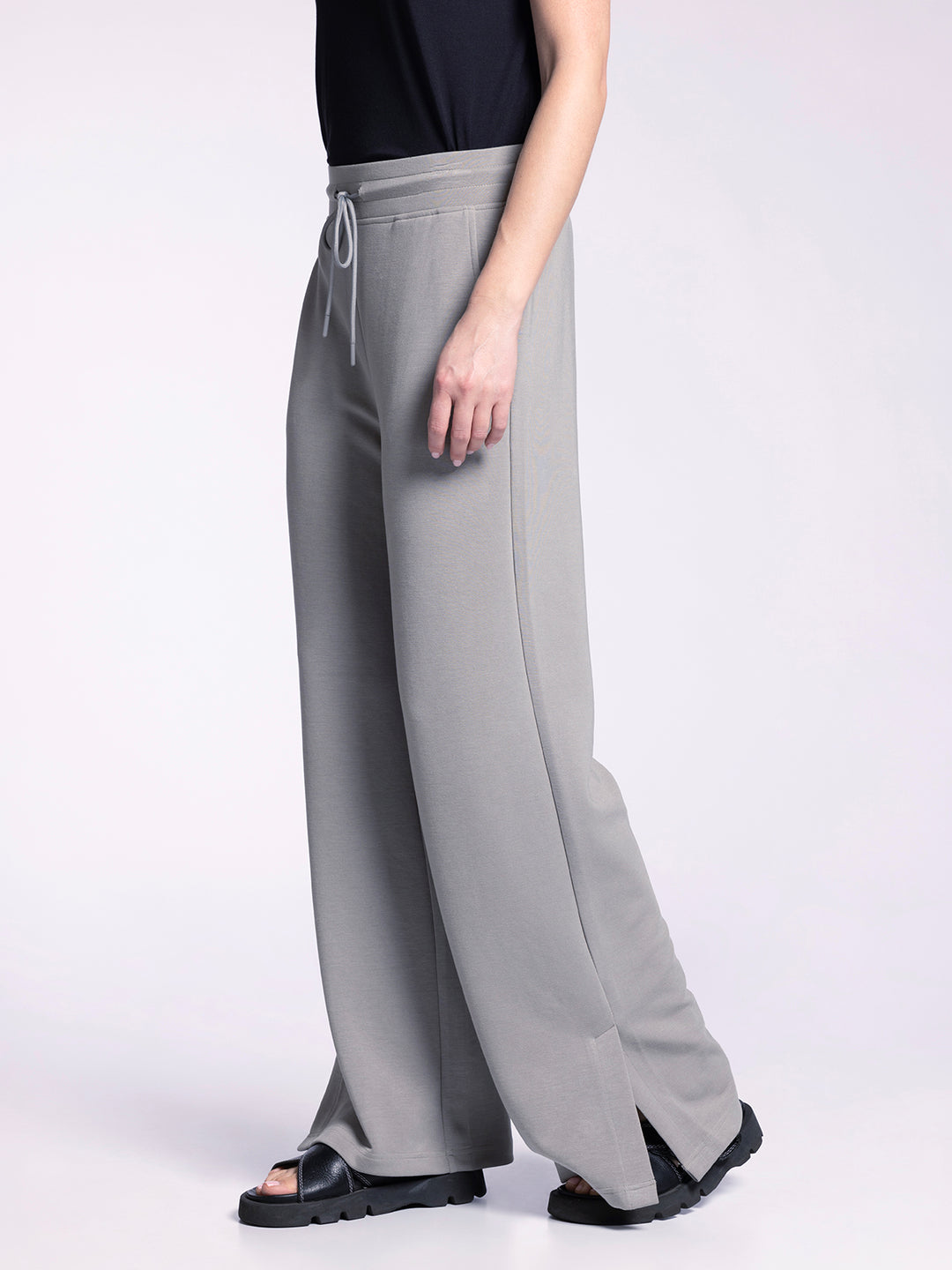 LAYNE GREEN ONYX PANT