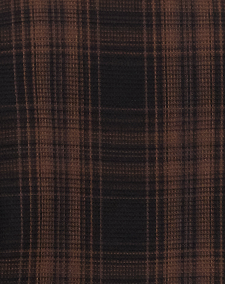 MEN'S WESTCHESTER BRUSHED WAFFLE SHIRT JACKET