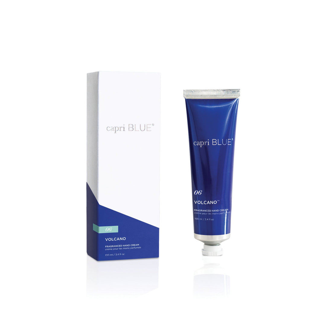 VOLCANO 3.4 OZ HAND CREAM