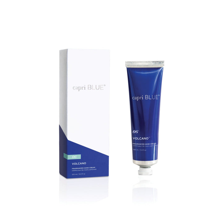 VOLCANO 3.4 OZ HAND CREAM