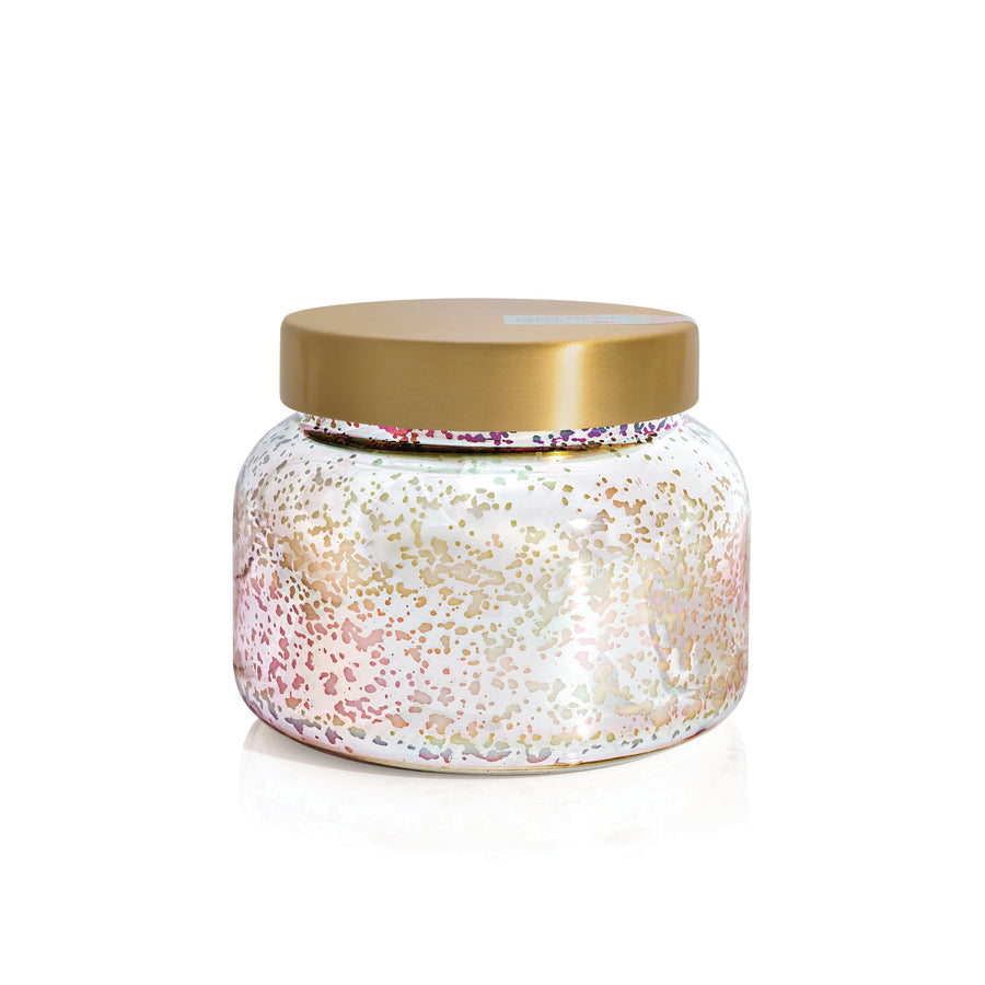Volcano Mercury Iridescent Oversized 28 oz Candle
