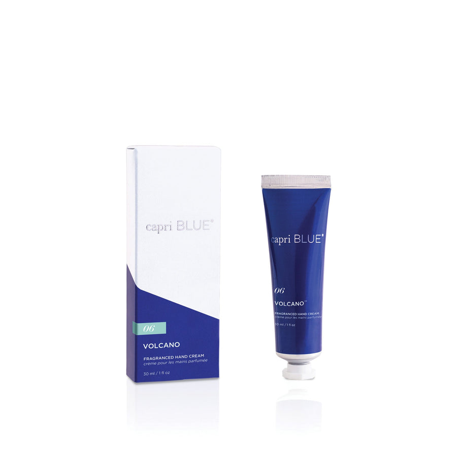 VOLCANO 1 OZ MINI HAND CREAM
