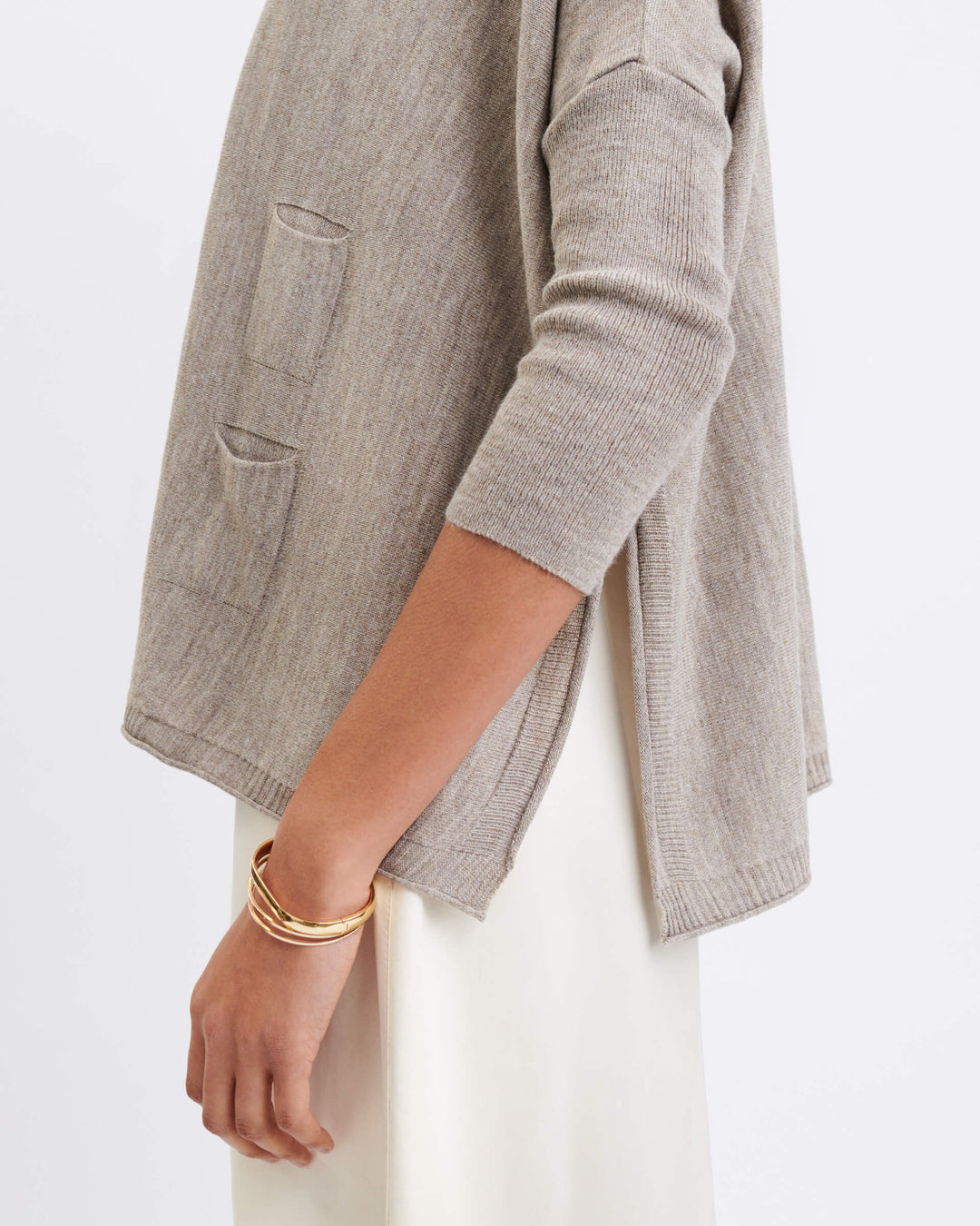 CATALINA DRIFTWOOD CREW SWEATER